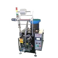 Máy đóng gói ốc vít YUPA-951