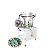 Bộ nạp bát rung cho máy đóng gói YUPA-ZDF