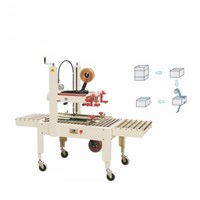 Máy dán thùng carton tự động 6060