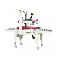 Máy dán thùng carton FXJ5050I