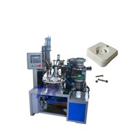 Máy bắt vít thắt chặt máy tự động TB-512