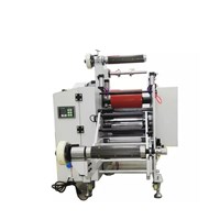 Máy Cán Cuộn Tự Động PFL-320TH