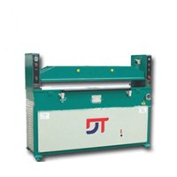 Máy cắt sợi dệt bốn trụ