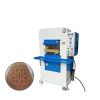 Máy đục lỗ và dập nổi thủy lực DT-608-30T