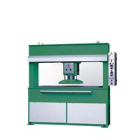 Máy cắt di động giàn thủy lực tự động