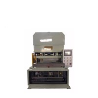 Máy cắt khuôn thủy lực PFL-650P