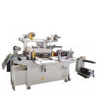 Máy cắt giấy tự động PFL-320B
