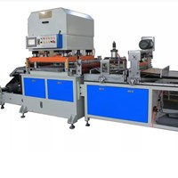 Máy cắt thủy lực cỡ lớn PFL-40TA