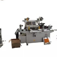 Máy cắt dập khuôn tự động hóa PFL-320BII PFL-420BII