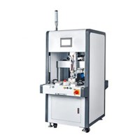 Máy bắt vít tự động 2 súng CNC TB-PE06 (Loại Hấp phụ)