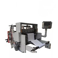 Máy Cắt Băng Keo Cao Su EVA PFL-1000