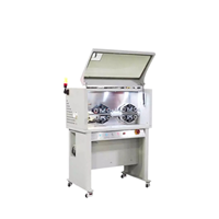 Máy cắt và tạo hình đầu cuối cho ống mềm PFL-S08 