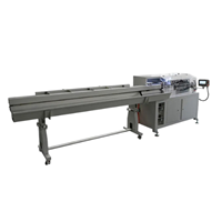 Máy cắt ống cao su bện,ống sóng, ống cách điện… PFL-BW5080 