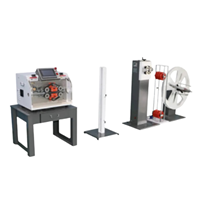 Máy cắt ống sóng linh hoạt PFL-BW32 
