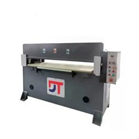 Máy cắt vải thủy lực 4 trục DT138-50T