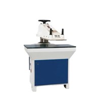 Máy dập vật liệu mềm 1 đầu xoay GSB-200