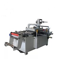Máy Cắt Khuôn Lá Đồng PFL-320MM