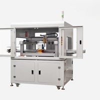 Máy bắt vít tự động CNC TB-PE14 (Dùng cho dây chuyền lắp ráp)