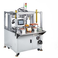 Máy bắt vít tự động CNC TB-PE11 (Có bộ hiệu chuẩn mômen xoắn)