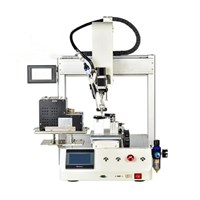 Máy bắt vít tự động CNC TB-PE18