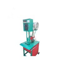Máy hàn bạt cao tần TNG-15
