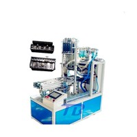 Máy điều khiển trục vít tự động TB-523