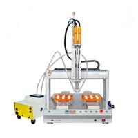 Máy bắt vít tự động CNC TB-PE21