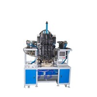 Máy bắt vít tự động đa trục TB-519