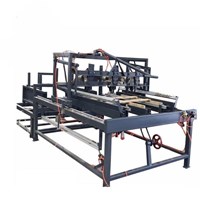 Máy làm pallet gỗ tự động SH 1300
