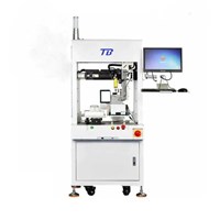 Máy bắt vít tự động CNC TB-PE12 (Cụm CCD giám sát chất lượng vít)