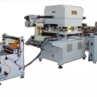 Máy ép thủy lực Máy cắt khuôn PFL-650