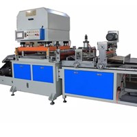 Máy đục lỗ hoàn toàn tự động
