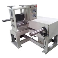 Máy dập nổi mô giấy CA-200