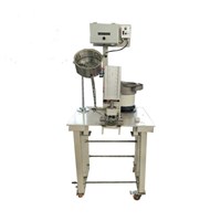 Máy dập khuy vải bông tự động TNG-08