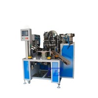 Máy lắp ráp trục vít nạp liệu tự động TB-526