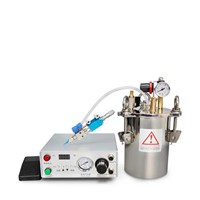 Máy phân phối chất lỏng đơn tự động MY-2121T