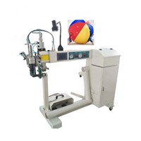 Máy hàn bạt khí nóng TNG-A12