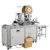 Máy làm mặt nạ y tế tự động TN-K01