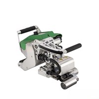 Máy hàn bạt Leister GEOSTAR G5
