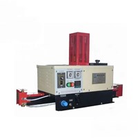 Máy phun keo 2 đầu khí nén bán tự động YUPA CY-1703P