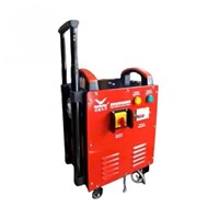 Máy thông cống lò xo cao cấp A96