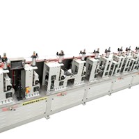 Máy sản xuất thanh V giấy CNC CA13