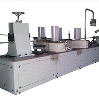Máy cuộn ống giấy 4 tự động CA-350