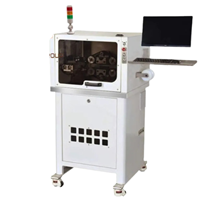 Máy cắt ống sóng y tế tự động PFL-1050S 