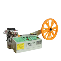 Máy cắt dây đai nóng và lạnh PFL-SKD25 