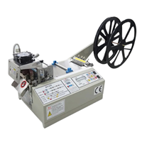 Máy cắt cuộn vải Nylon khổ lớn tự động PFL-A12 