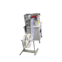 Máy cắt đai, cắt vải tự động PFL-160CQ 