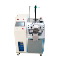 Máy cắt siêu âm dây đai, dây buộc, khóa kéo, dây thun tự động PFL-AH210 