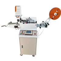Máy cắt siêu âm dây nhãn hiệu dùng cho may mặc PFL-ALC-203 