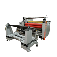 Máy Cuộn Giấy Cuộn Tự Động Tốc Độ Cao PFL-1300FQ 